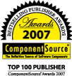 XLL+ product awards 2007