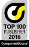 XLL+ publisher awards 2016