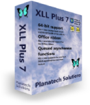 XLL Plus